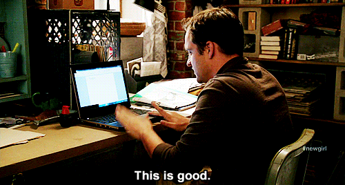 jake-johnson-writing-gif