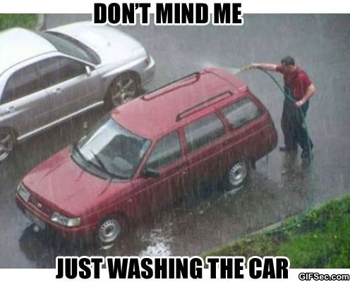 MEME-Washing-the-car